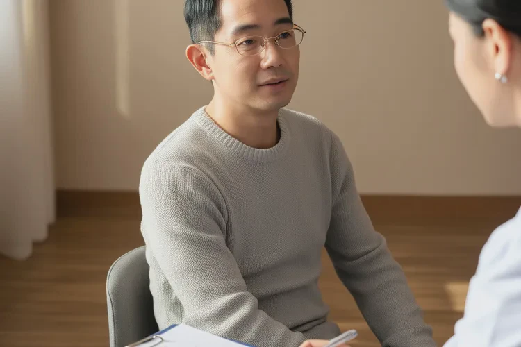 44岁晚餐血糖17.1是怎么回事(图4)