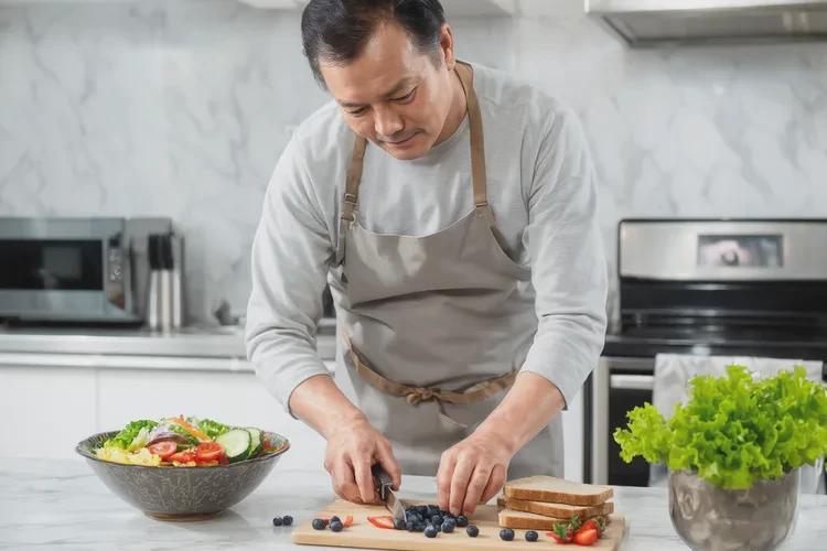 44岁早上血糖15.2是怎么回事(图3)