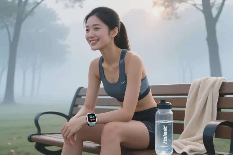 36歲早上空腹血糖4.3是怎么回事(圖2)