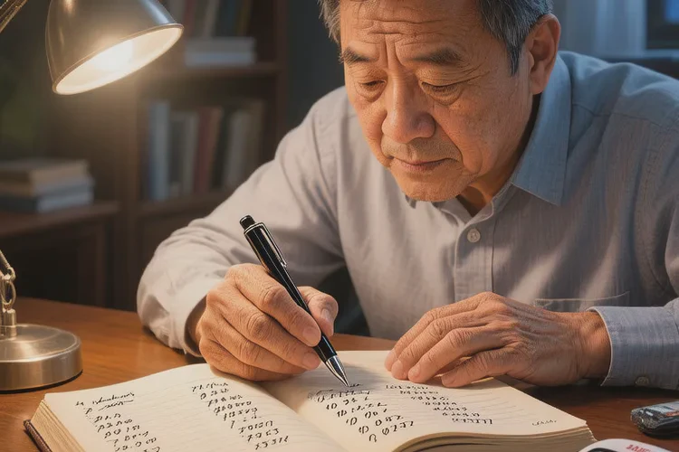 42歲睡前血糖7點(diǎn)7是怎么回事(圖3)