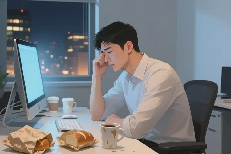 36岁早餐血糖13点5是怎么回事(图2)