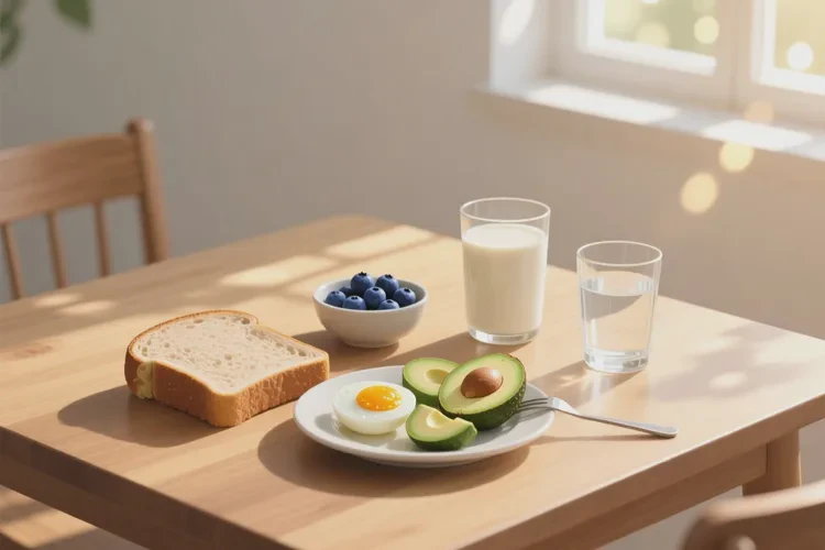 36岁早餐血糖13点6是怎么回事(图4)