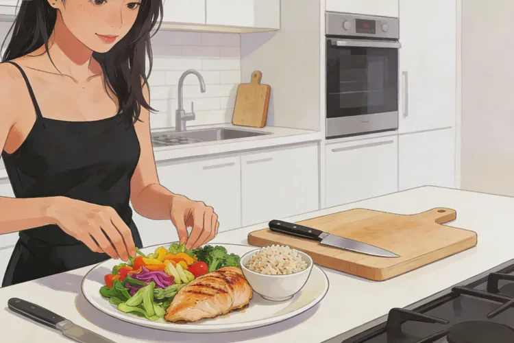 36岁下午血糖4.8是怎么回事(图2)