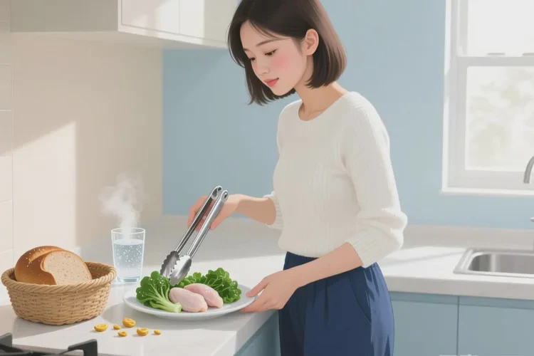 36歲晚上血糖21.3是怎么回事(圖3)