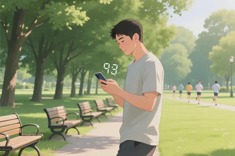 36岁下午血糖4点9是怎么回事(图2)