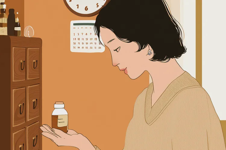 44歲早餐血糖18點4是怎么回事(圖2)