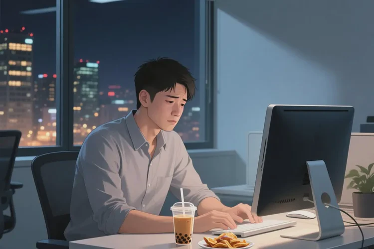 36歲早上空腹血糖10點(diǎn)0是怎么回事(圖2)