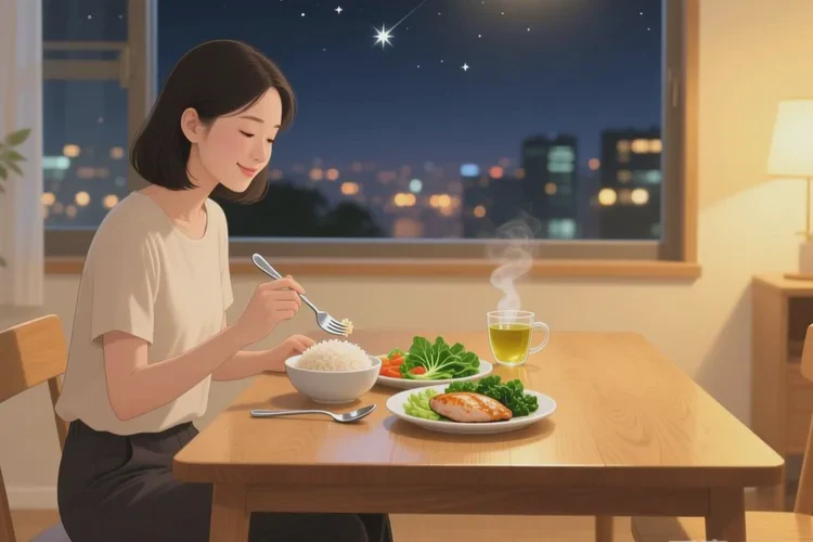 36岁晚上血糖19点5是怎么回事(图2)