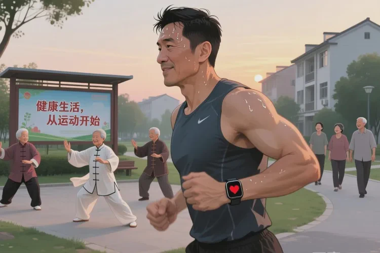 36岁早上空腹血糖14点6是怎么回事(图4)