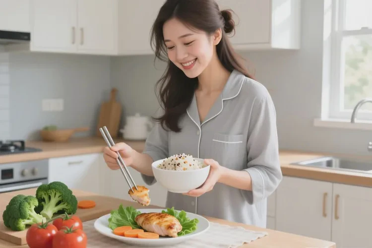 36岁中午血糖6点6是怎么回事(图2)