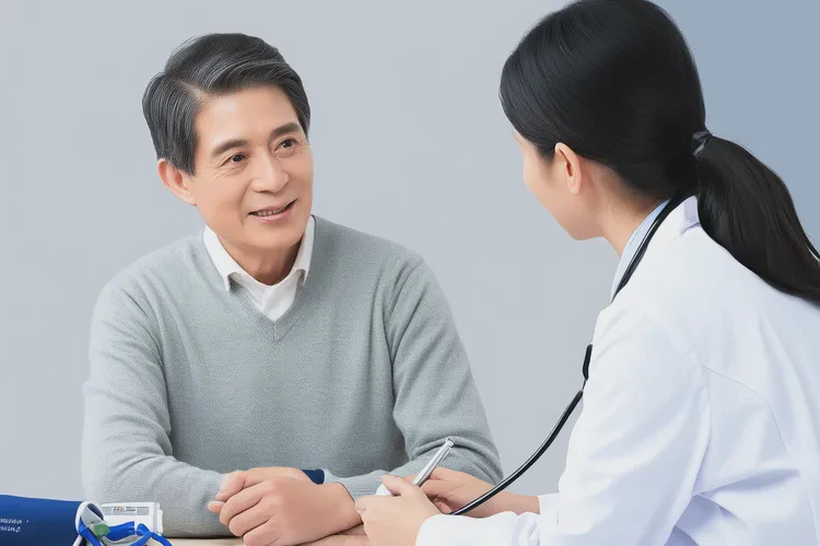 44岁中午血糖15.6是怎么回事(图3)