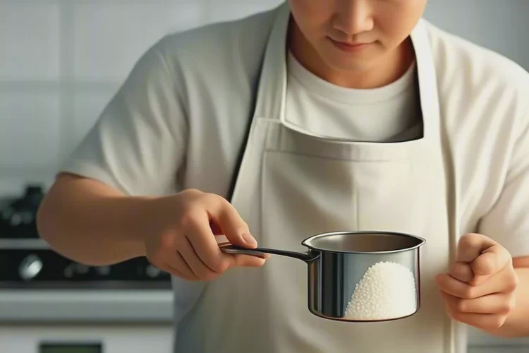 44岁中餐血糖12.7是怎么回事(图1)