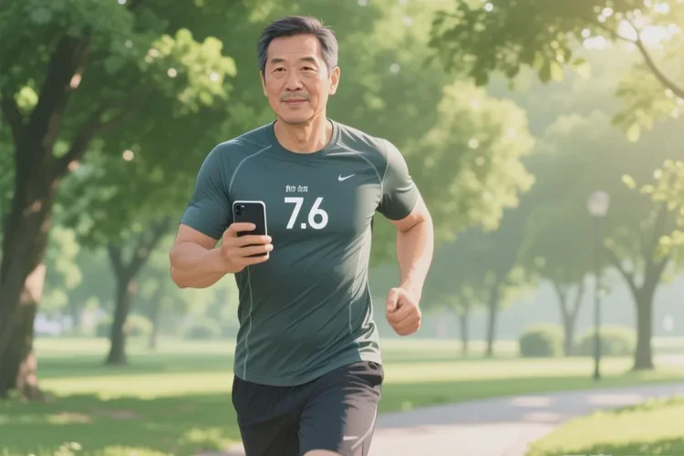 36岁中餐血糖20点4是怎么回事(图3)