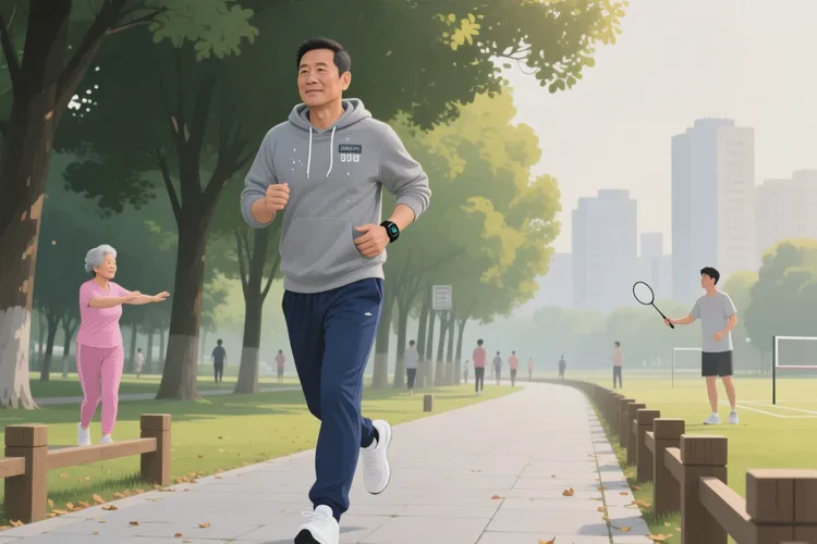 36岁中午血糖20点9是怎么回事(图4)