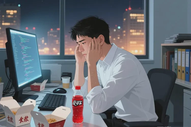 36歲早上空腹血糖9點1是怎么回事(圖2)