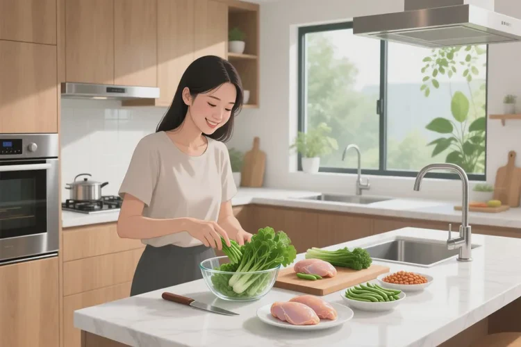 36歲晚上血糖18.3是怎么回事(圖3)