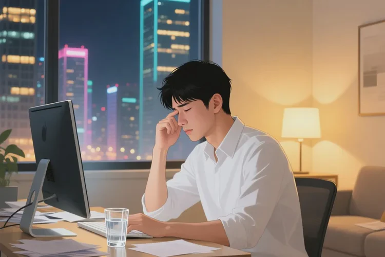 36歲晚上血糖10.7是怎么回事(圖3)