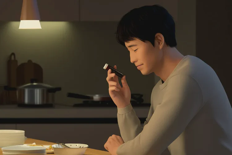 43岁晚上血糖9点0是怎么回事(图1)