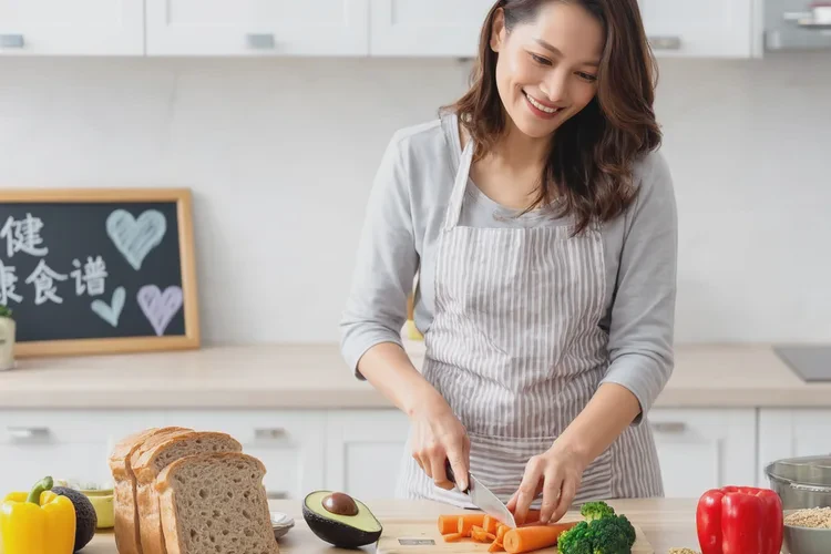 43歲晚上血糖5.4是怎么回事(圖2)