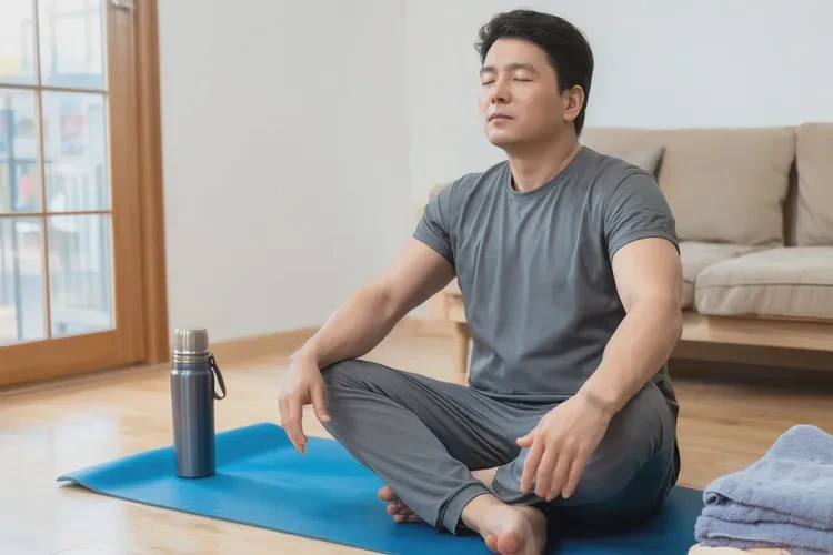 44岁早上血糖11.7是怎么回事(图4)