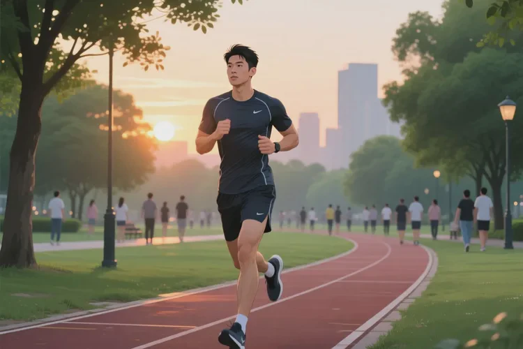 36岁中午血糖20点3是怎么回事(图4)