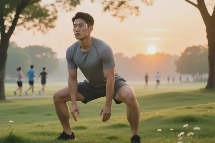 36歲睡前血糖12點5是怎么回事(圖3)