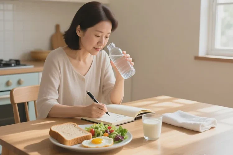 36岁早上血糖8.0是怎么回事(图2)