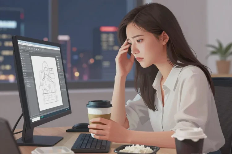 36岁早餐血糖12点6是怎么回事(图2)