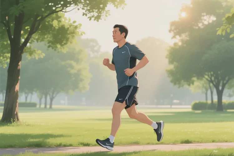 36岁早餐血糖18.6是怎么回事(图3)