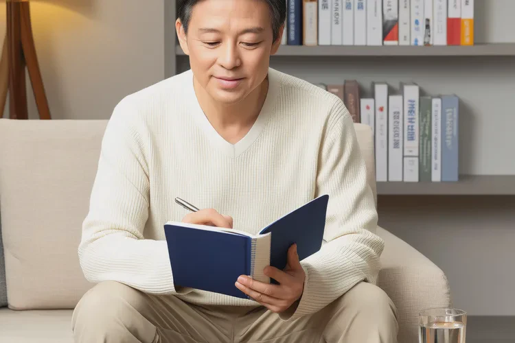 44岁晚餐血糖6点5是怎么回事(图4)