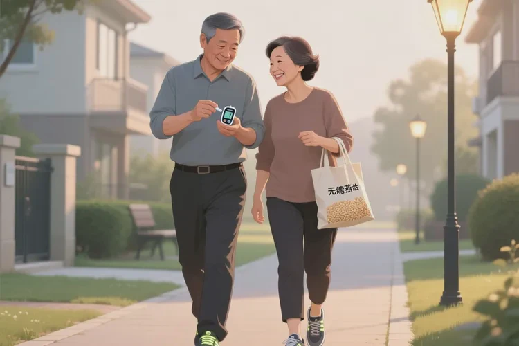 36歲晚上血糖6點(diǎn)7是怎么回事(圖3)