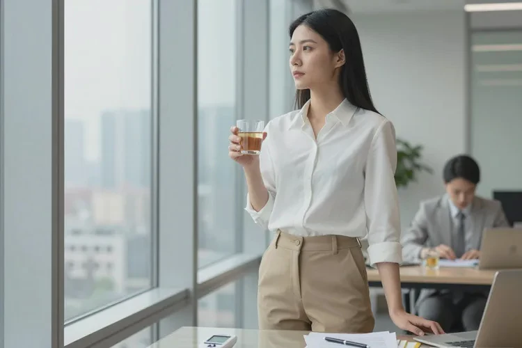 36岁下午血糖4.0是怎么回事(图4)