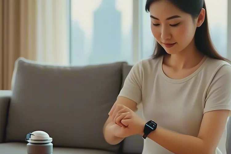 44岁早上血糖17.6是怎么回事(图3)