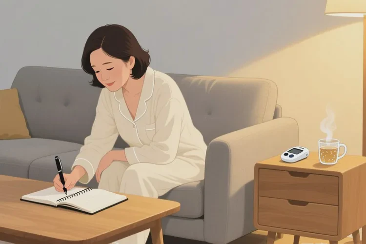 36歲睡前血糖16.0是怎么回事(圖4)