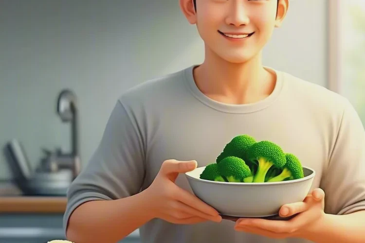 44岁中餐血糖7点6是怎么回事(图1)