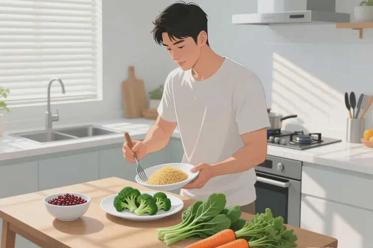 36歲中餐血糖29.9是怎么回事(圖4)