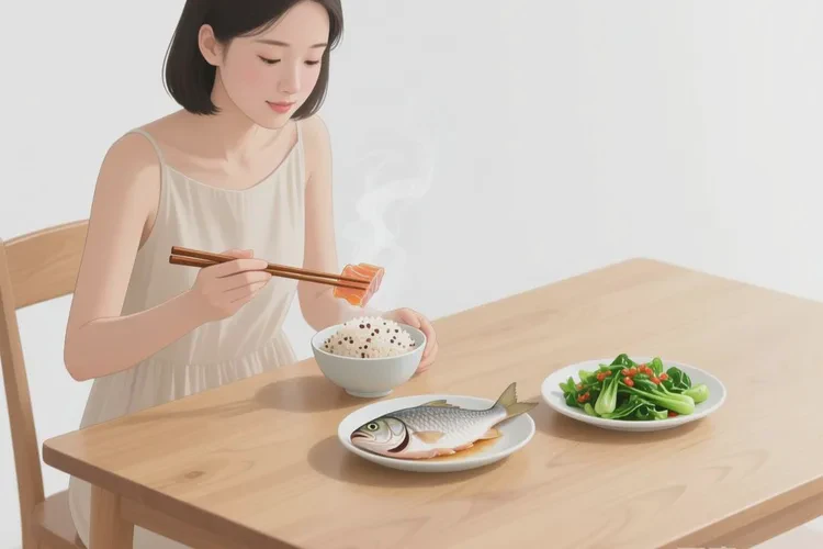 36歲中餐血糖24.4是怎么回事(圖1)