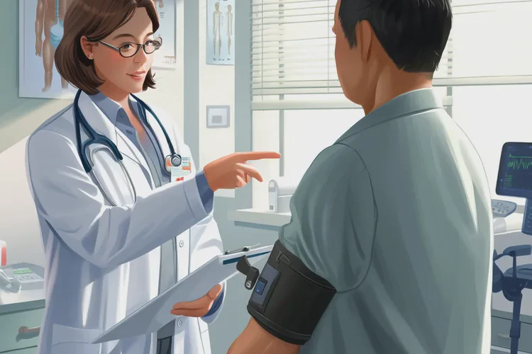 44岁早上血糖26.6是怎么回事(图3)