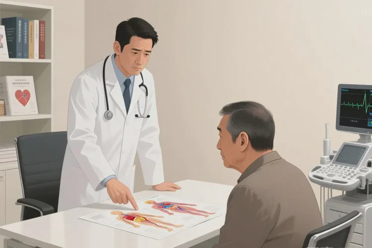 36歲下午血糖24.0是怎么回事(圖2)