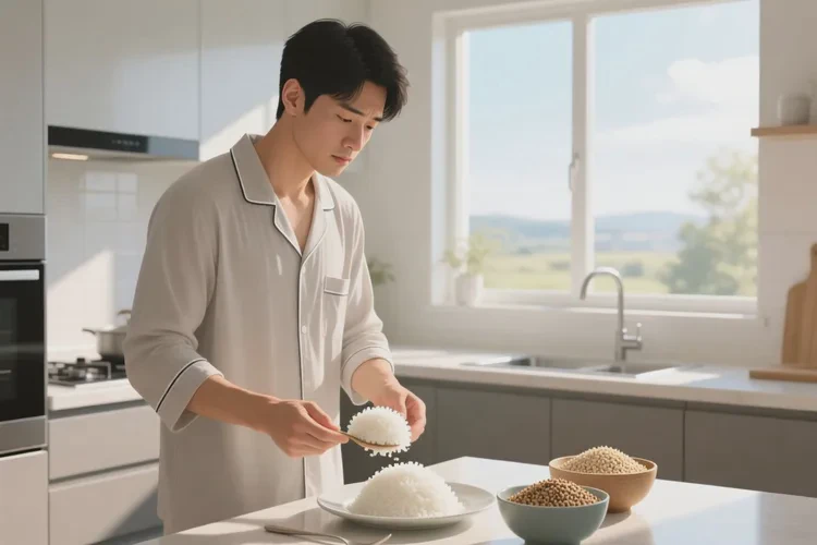 36歲中餐血糖16點6是怎么回事(圖4)