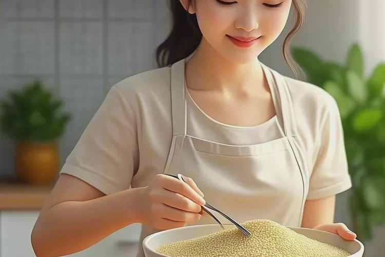 44岁中餐血糖5.4是怎么回事(图1)