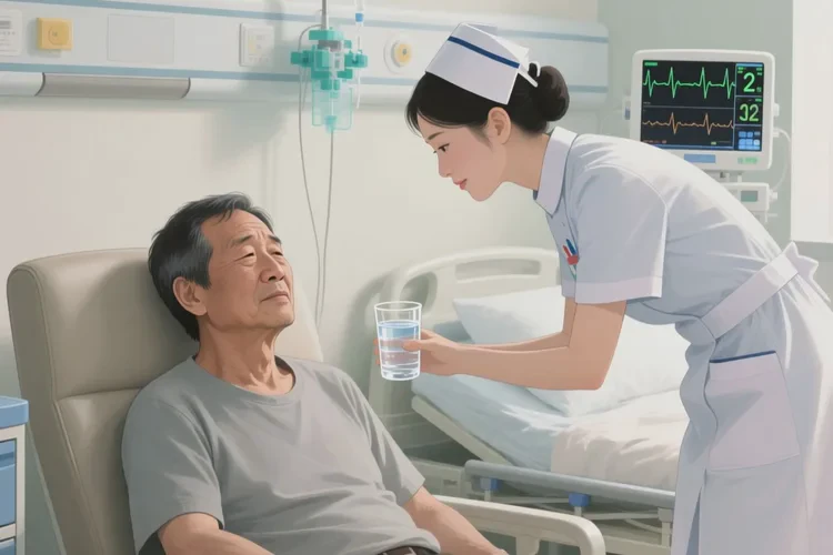 36歲早上血糖15點(diǎn)9是怎么回事(圖2)