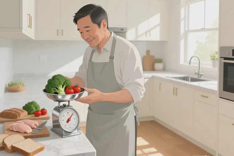 36歲晚上血糖26.8是怎么回事(圖4)