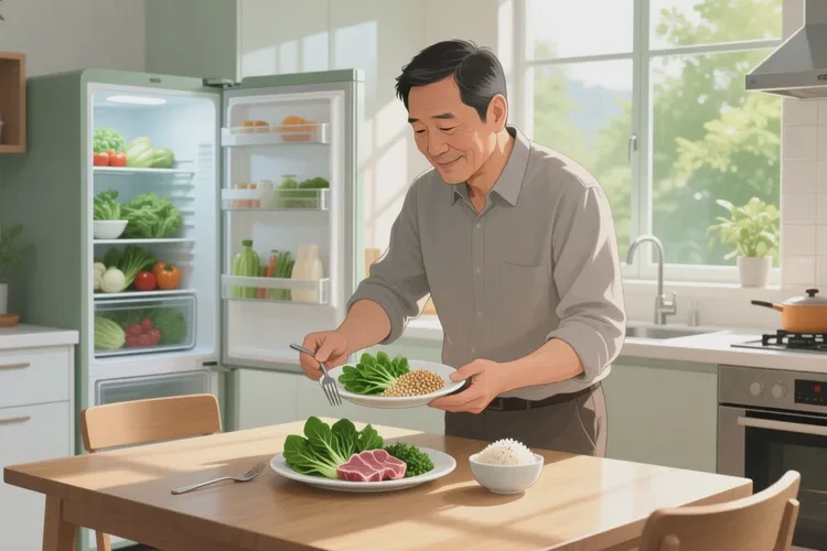 37岁餐后血糖11.0是怎么回事(图2)