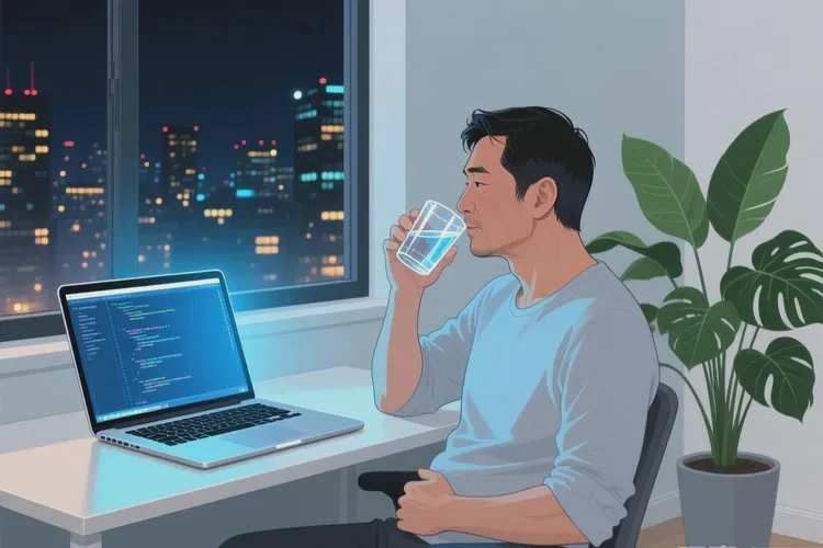 36歲晚上血糖28.1是怎么回事(圖3)