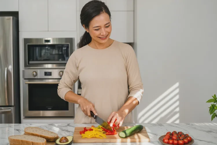 44岁晚餐血糖20点2是怎么回事(图4)