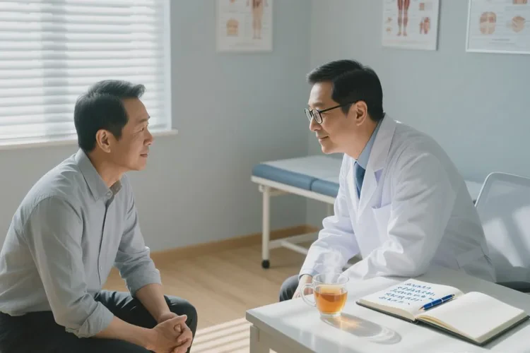 36歲晚上血糖13.1是怎么回事(圖4)