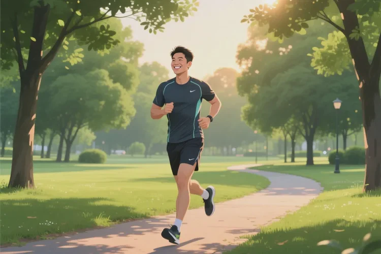 36岁中餐血糖19.4是怎么回事(图3)