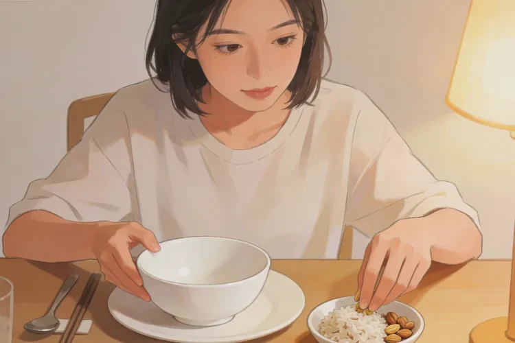 36岁早上血糖7点8是怎么回事(图4)