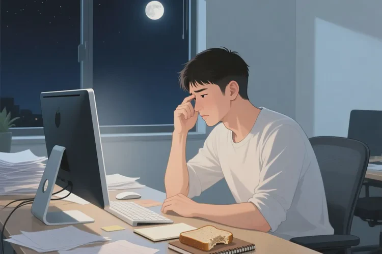 36岁早上空腹血糖3点7是怎么回事(图2)